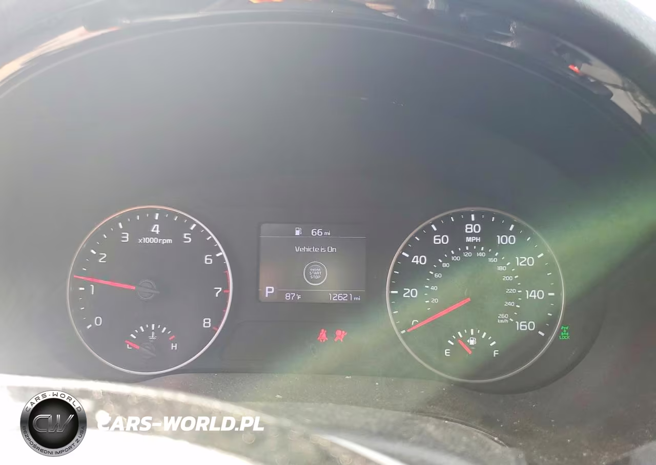 2023 Kia Seltos S VIN:KNDEUCAA1P7442662 - 9