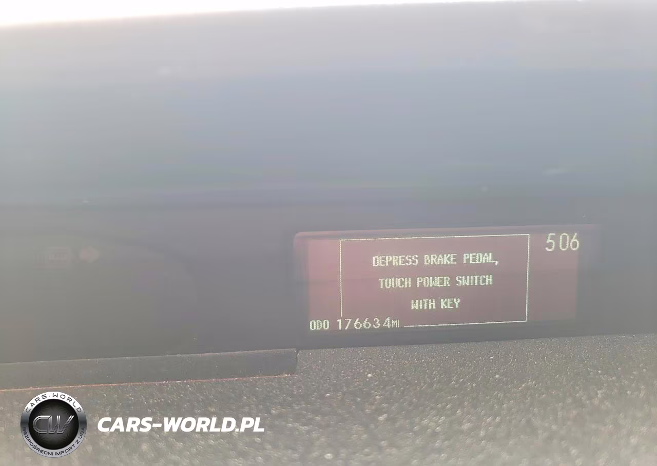 2012 Toyota Prius Three VIN:JTDKN3DU1C0334972 - 9