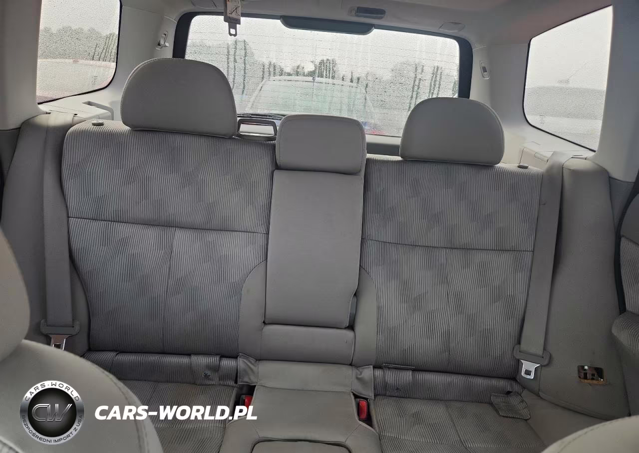 2010 Subaru Forester 2.5X Premium VIN:JF2SH6CC2AH792540 - 10