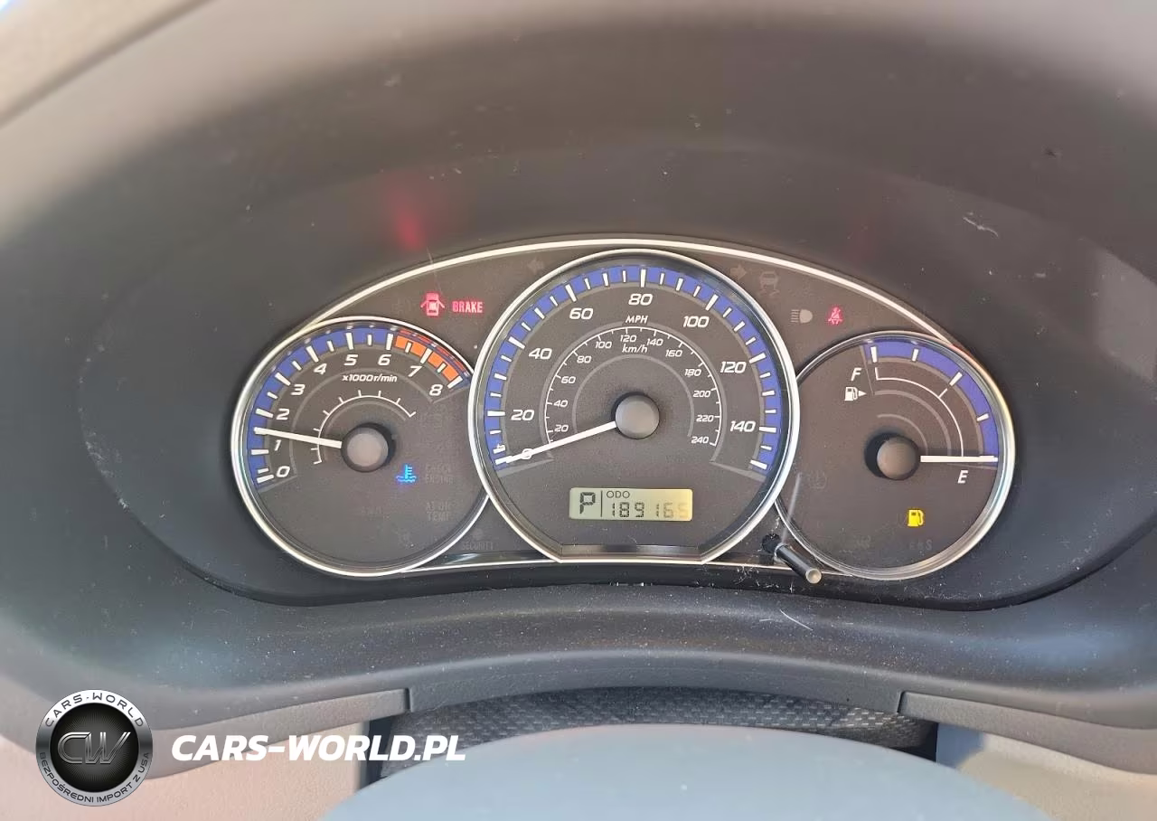 2010 Subaru Forester 2.5X Premium VIN:JF2SH6CC2AH792540 - 9