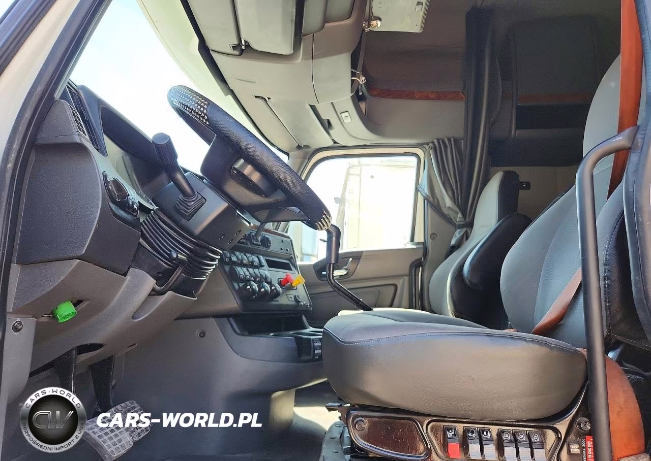 2019 International Lt625 Semi Truck VIN:3HSDZTZR6KN225664 - 7