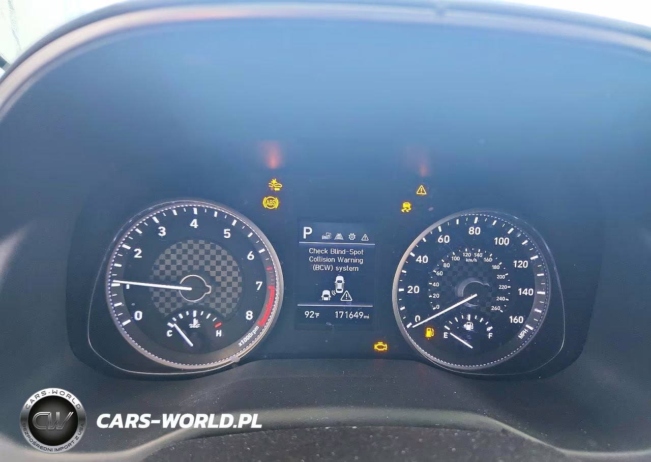 2020 Hyundai Elantra Sel VIN:5NPD84LF9LH577859 - 9