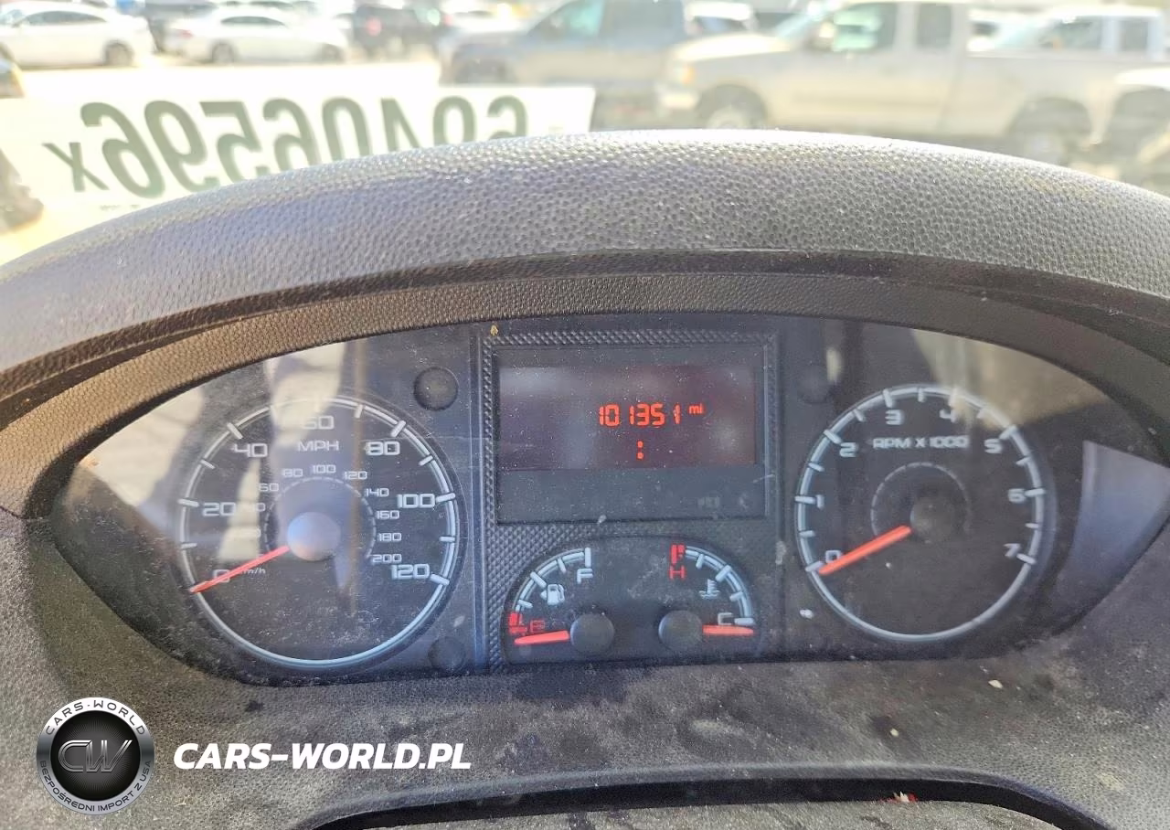 2016 Ram Promaster 2500 Delivery Van VIN:3C6TRVDG3GE129284 - 9