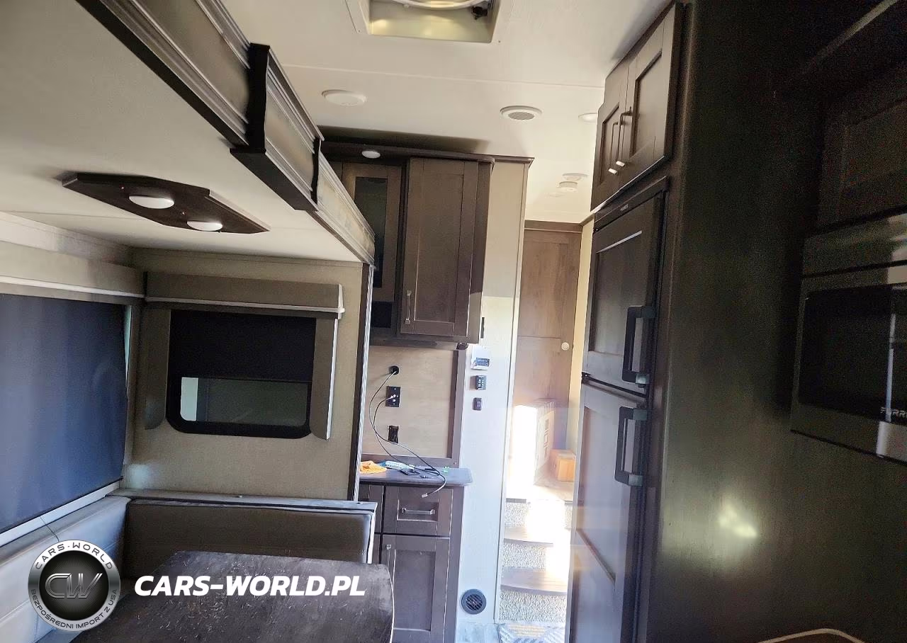 2020 Grand Design Reflection Camper VIN:573FR2921L3415632 - 5