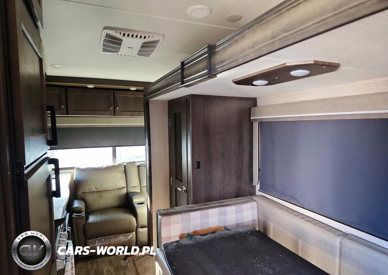 2020 Grand Design Reflection Camper VIN:573FR2921L3415632 - 6