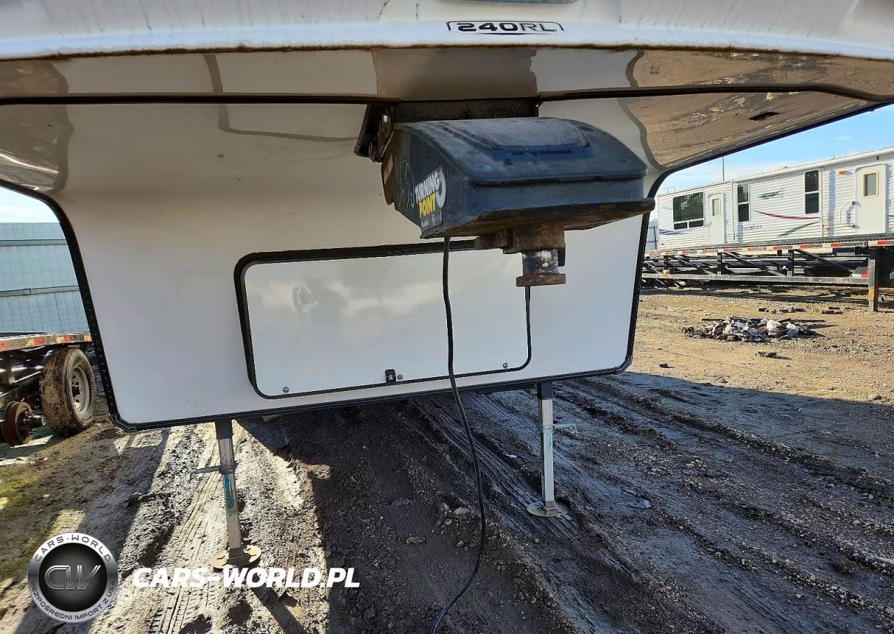 2020 Grand Design Reflection Camper VIN:573FR2921L3415632 - 8
