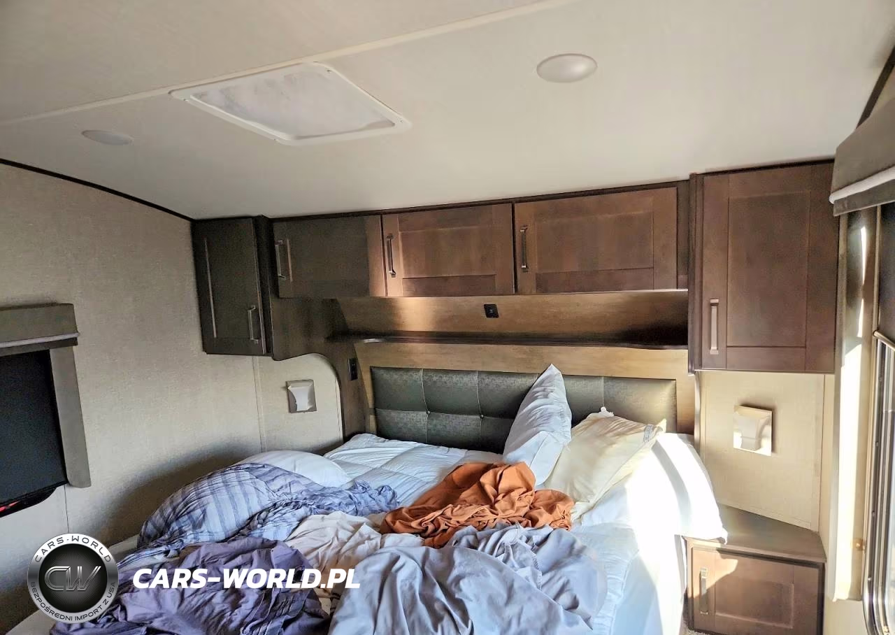 2020 Grand Design Reflection Camper VIN:573FR2921L3415632 - 9