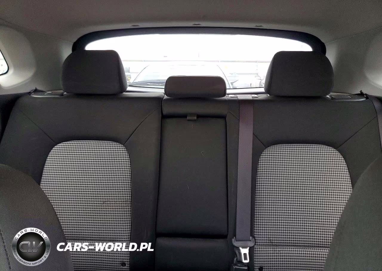 2020 Hyundai Kona Sel VIN:KM8K2CAA1LU491165 - 10