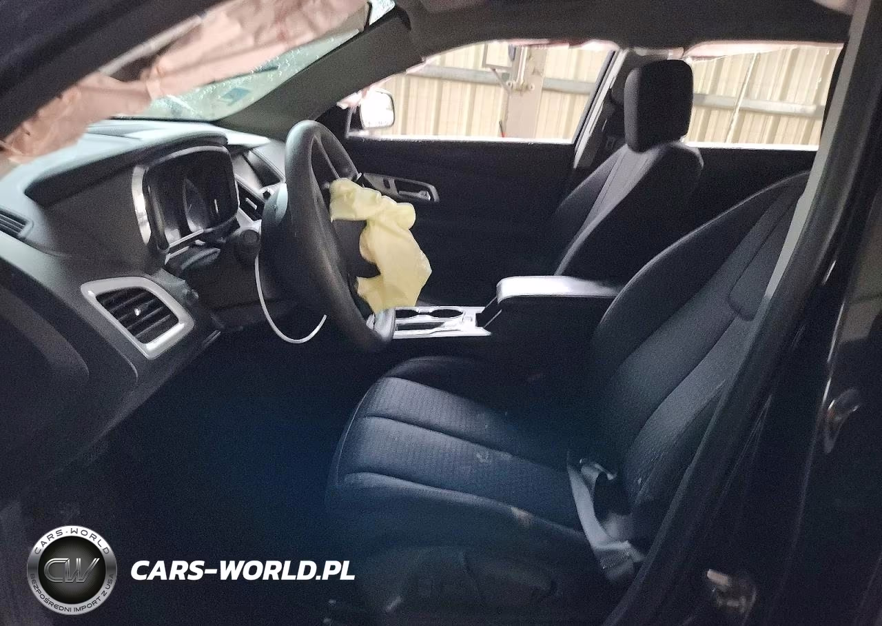 2013 GMC Terrain Sle VIN:2GKALMEK3D6401640 - 7