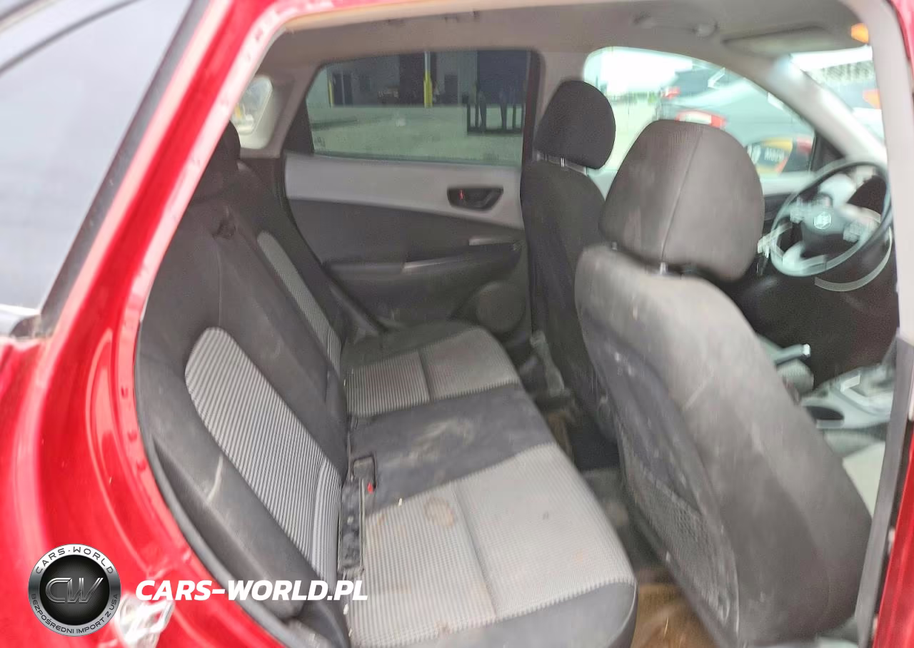 2020 Hyundai Kona Sel VIN:KM8K22AA4LU462799 - 10