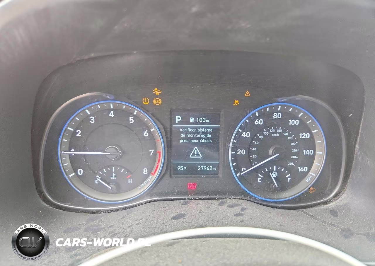 2020 Hyundai Kona Sel VIN:KM8K22AA4LU462799 - 9