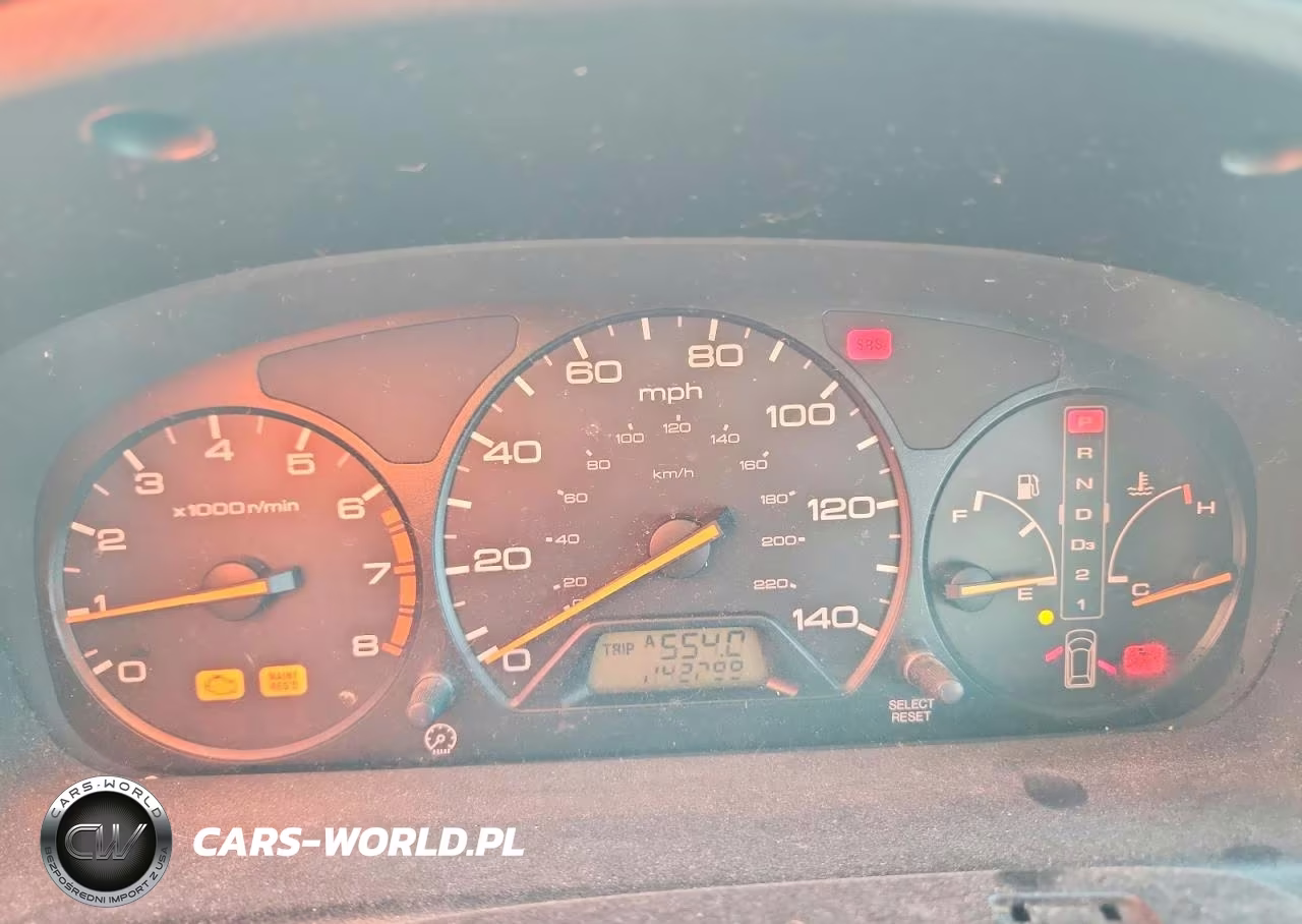 2004 Honda Odyssey Ex VIN:5FNRL18674B112556 - 9