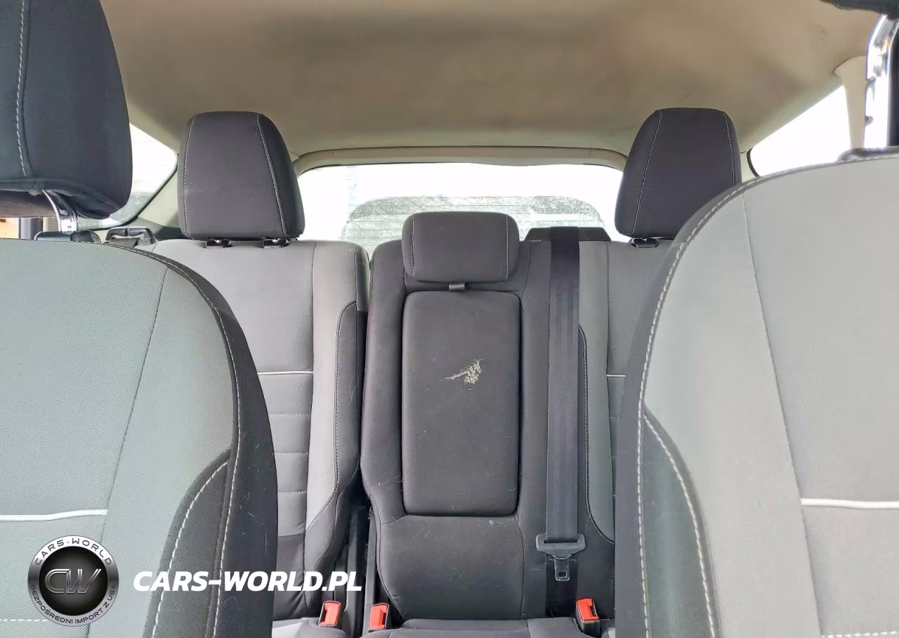 2015 Ford Escape Se VIN:1FMCU9GXXFUA33108 - 10