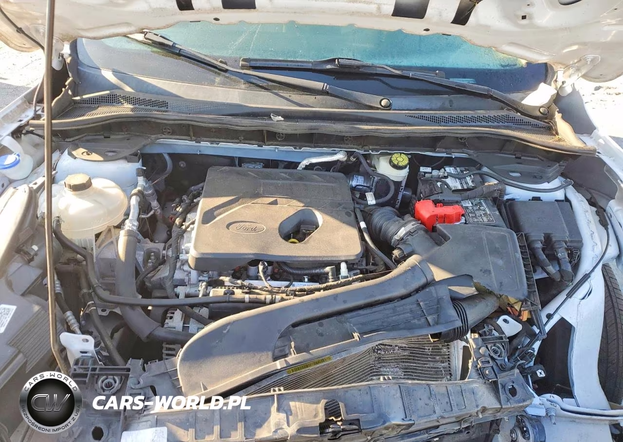 2020 Ford Escape Sel VIN:1FMCU0H64LUC24861 - 12