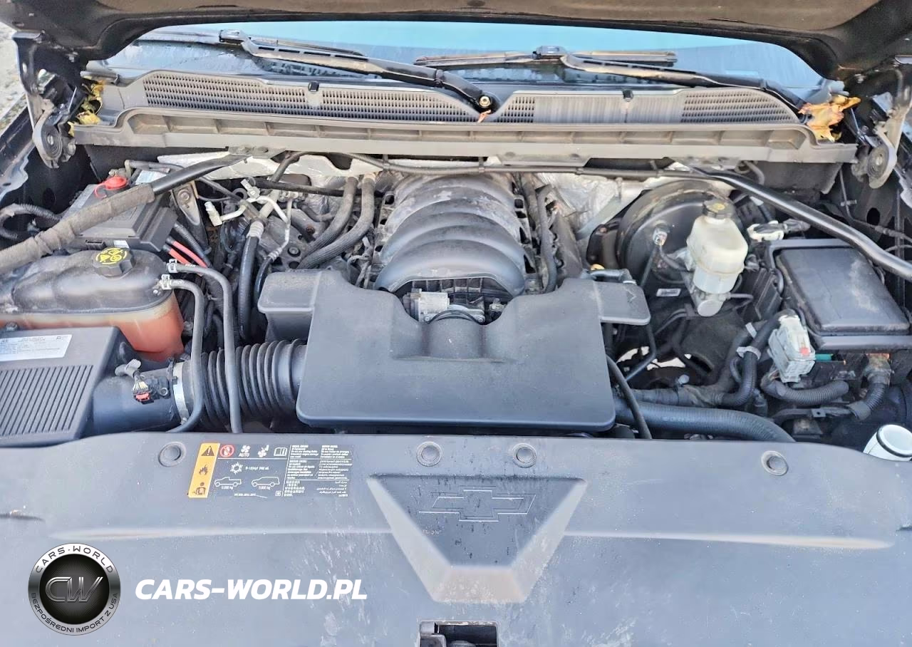 2017 Chevrolet Silverado K1500 VIN:1GCVKNECXHZ361663 - 11