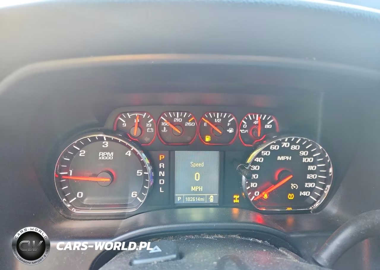 2017 Chevrolet Silverado K1500 VIN:1GCVKNECXHZ361663 - 9