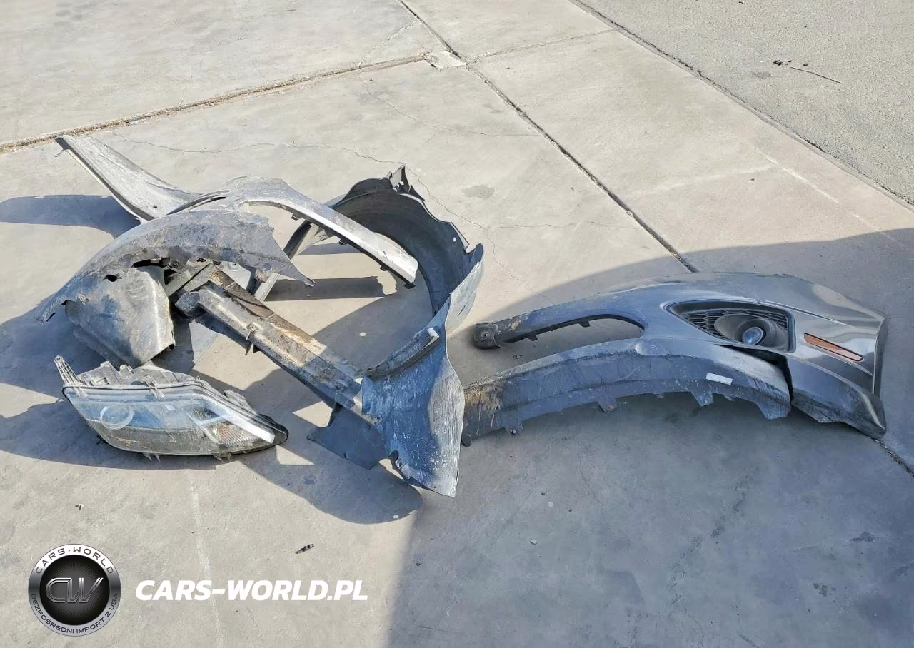 2012 Ford Fusion Se VIN:3FAHP0HA7CR225618 - 12