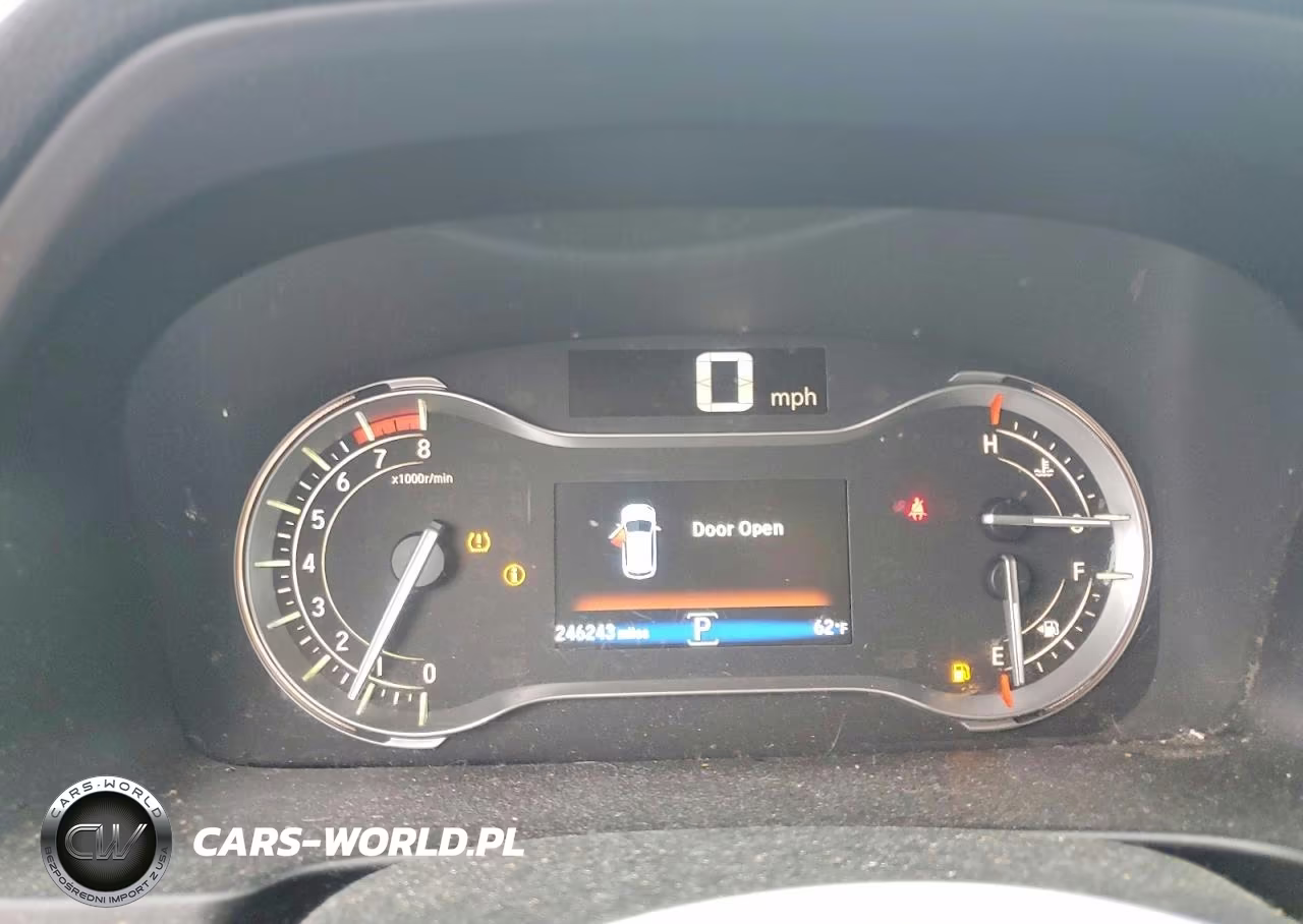 2017 Honda Pilot Ex VIN:5FNYF6H3XHB000670 - 9