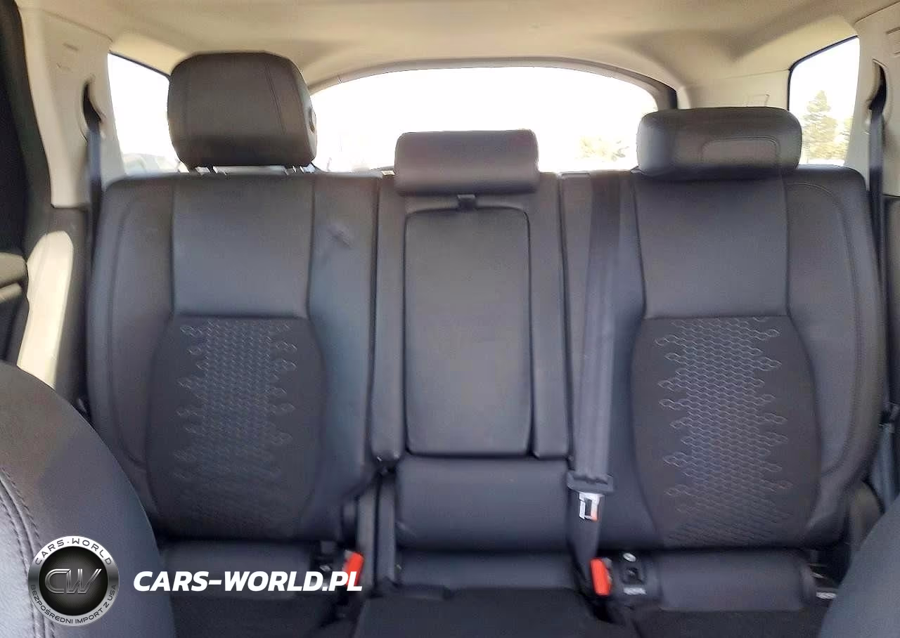 2019 Land Rover Discovery Sport Se VIN:SALCP2FX0KH795492 - 10