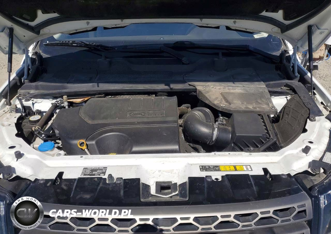 2019 Land Rover Discovery Sport Se VIN:SALCP2FX0KH795492 - 12