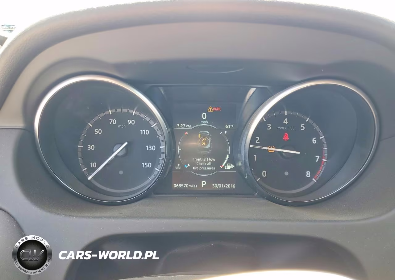 2019 Land Rover Discovery Sport Se VIN:SALCP2FX0KH795492 - 9