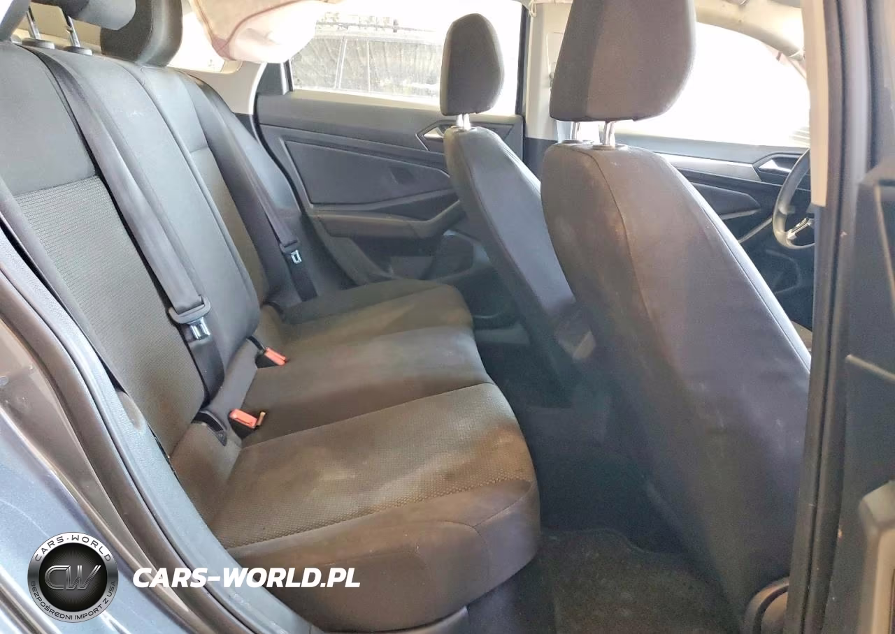 2019 Volkswagen Jetta S VIN:3VWC57BU9KM162522 - 10