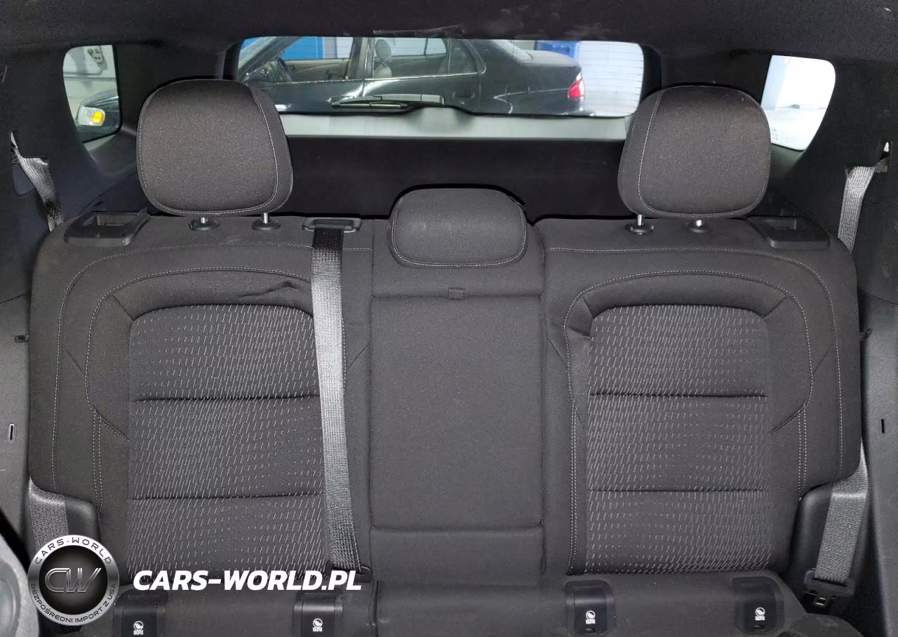 2025 Chevrolet Equinox Lt VIN:3GNAXHEG6SL104591 - 10
