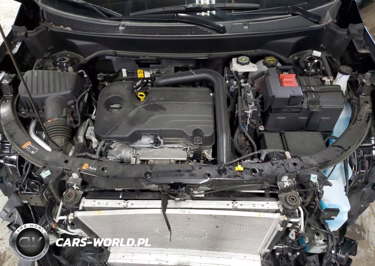 2025 Chevrolet Equinox Lt VIN:3GNAXHEG6SL104591 - 12