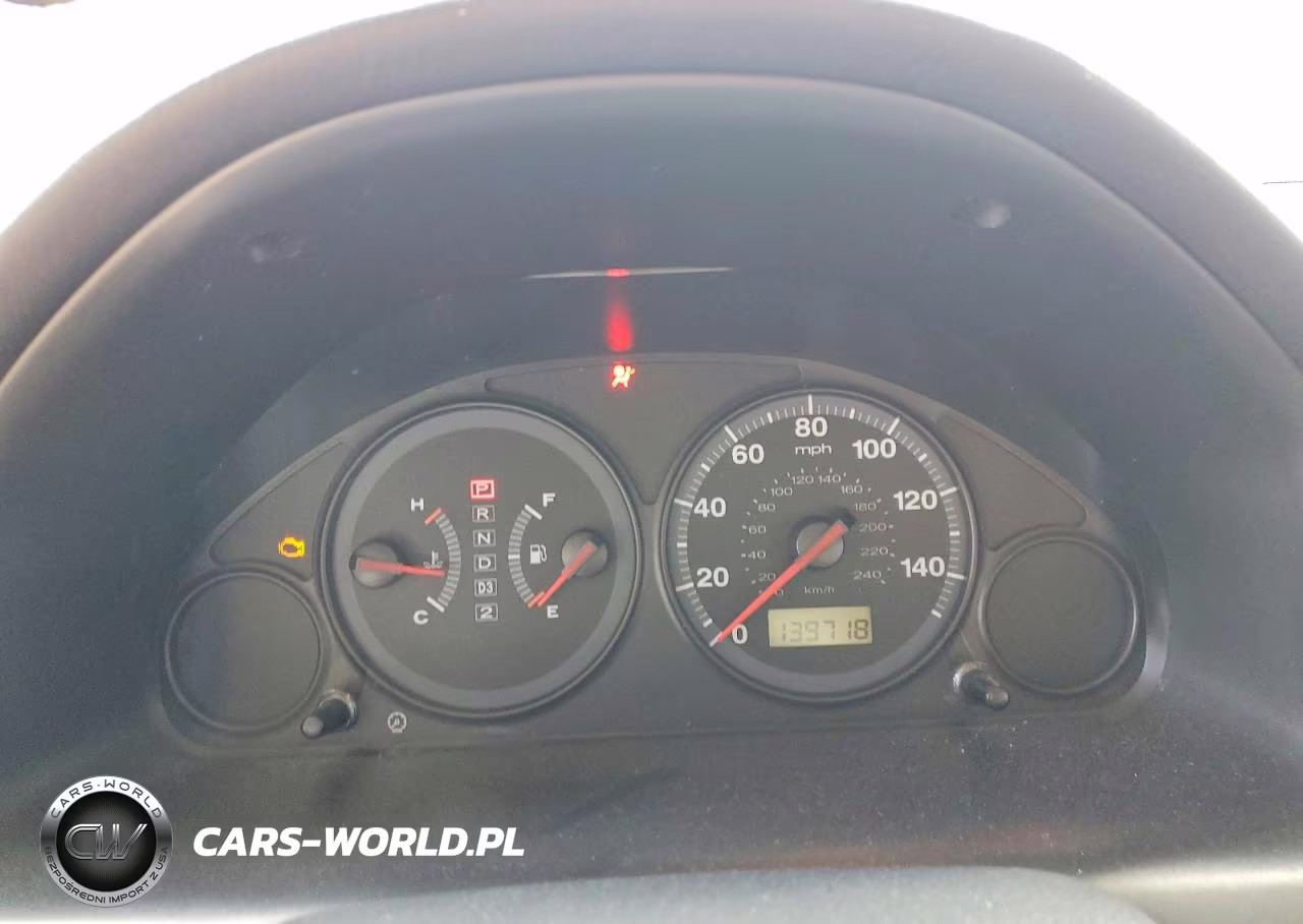2004 Honda Civic Dx Vp VIN:2HGES16384H561069 - 9