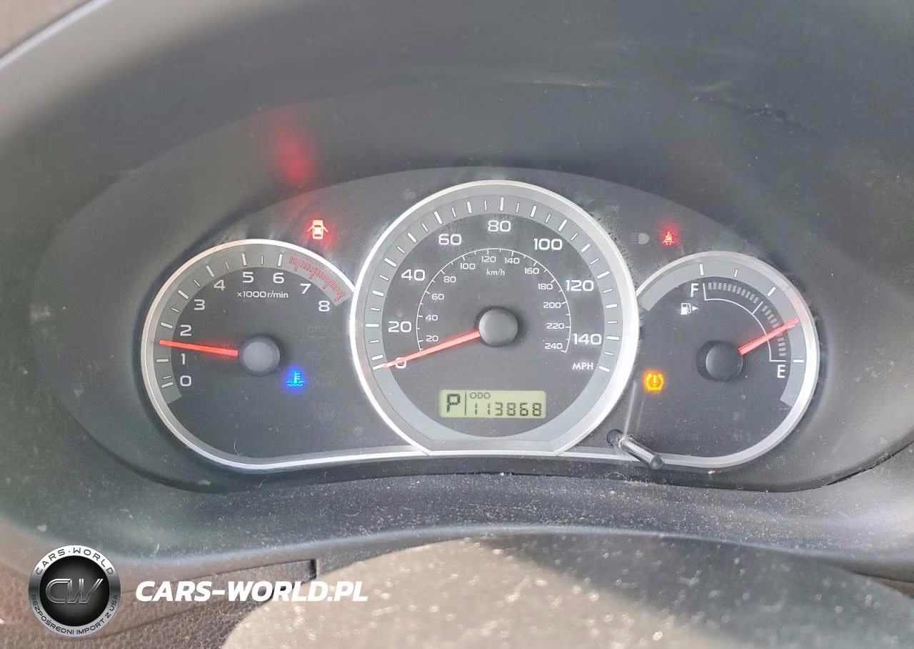 2011 Subaru Impreza 2.5I VIN:JF1GE6A60BH509313 - 9