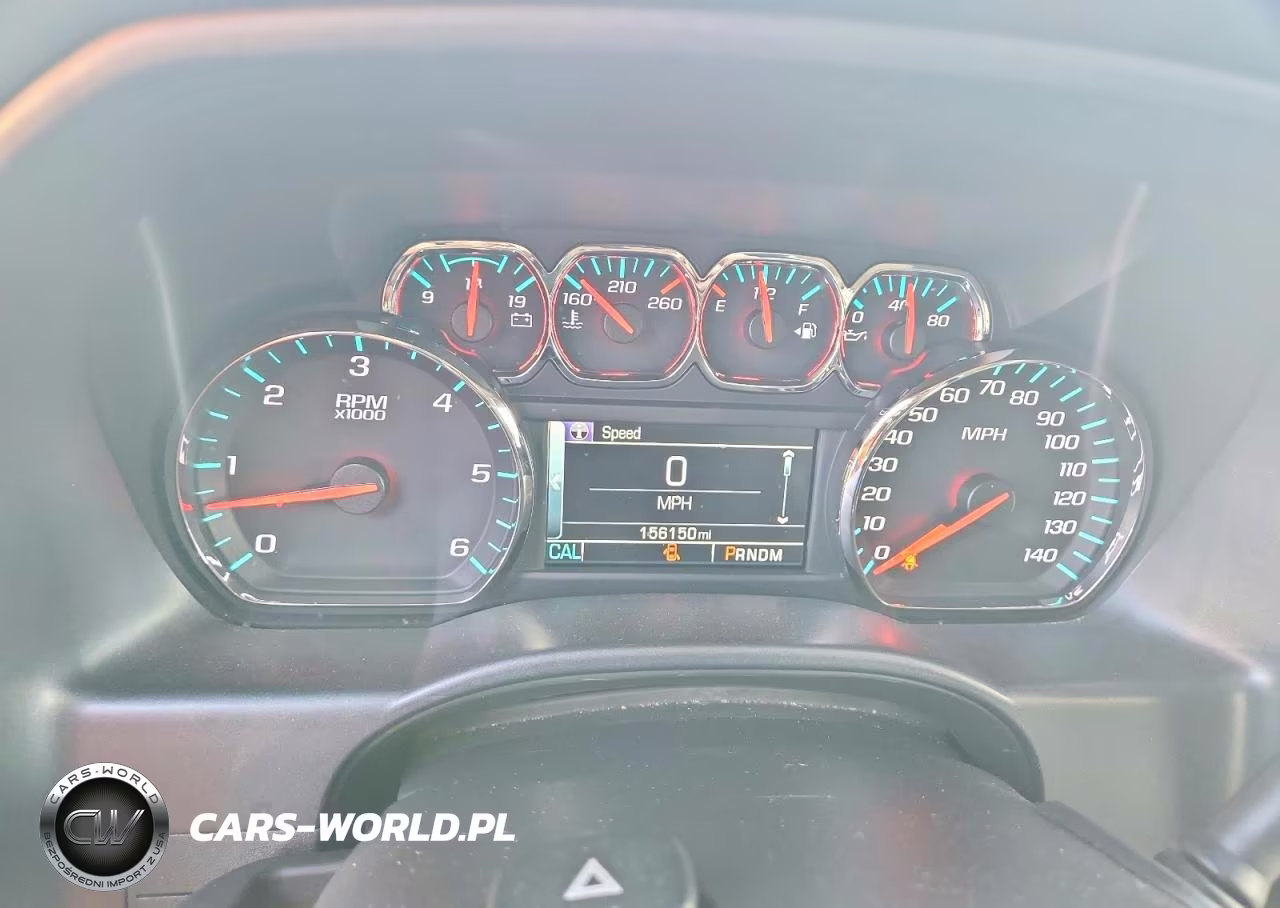2016 Chevrolet Silverado C1500 Lt VIN:3GCPCREC1GG146250 - 9