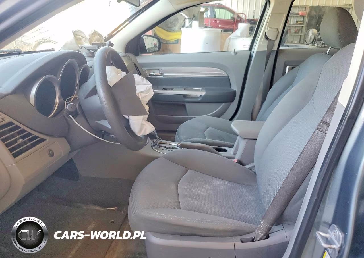 2008 Chrysler Sebring Touring VIN:1C3LC56R88N123295 - 7