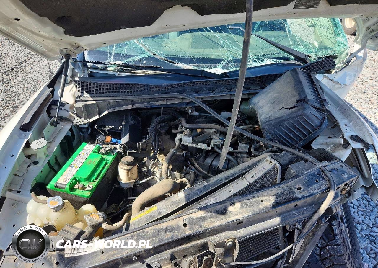 2018 Nissan Titan Pro-4X VIN:1N6AA1E5XJN551761 - 11
