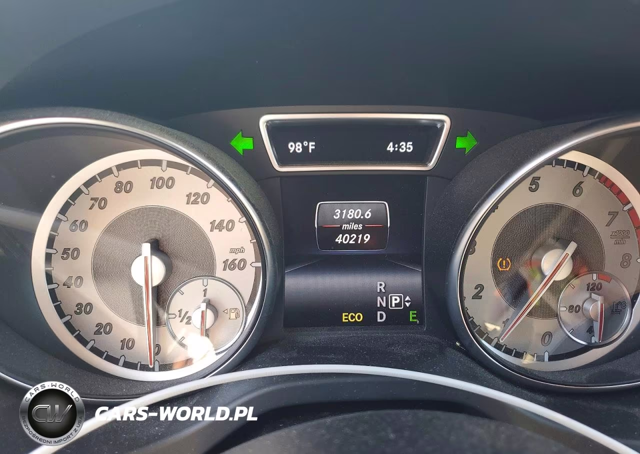 2014 Mercedes-Benz Cla 250 VIN:WDDSJ4EB3EN085987 - 9