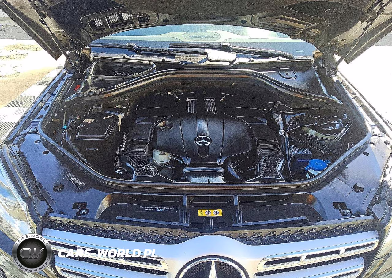 2019 Mercedes-Benz Gls 450 4Matic VIN:4JGDF6EE0KB230972 - 12