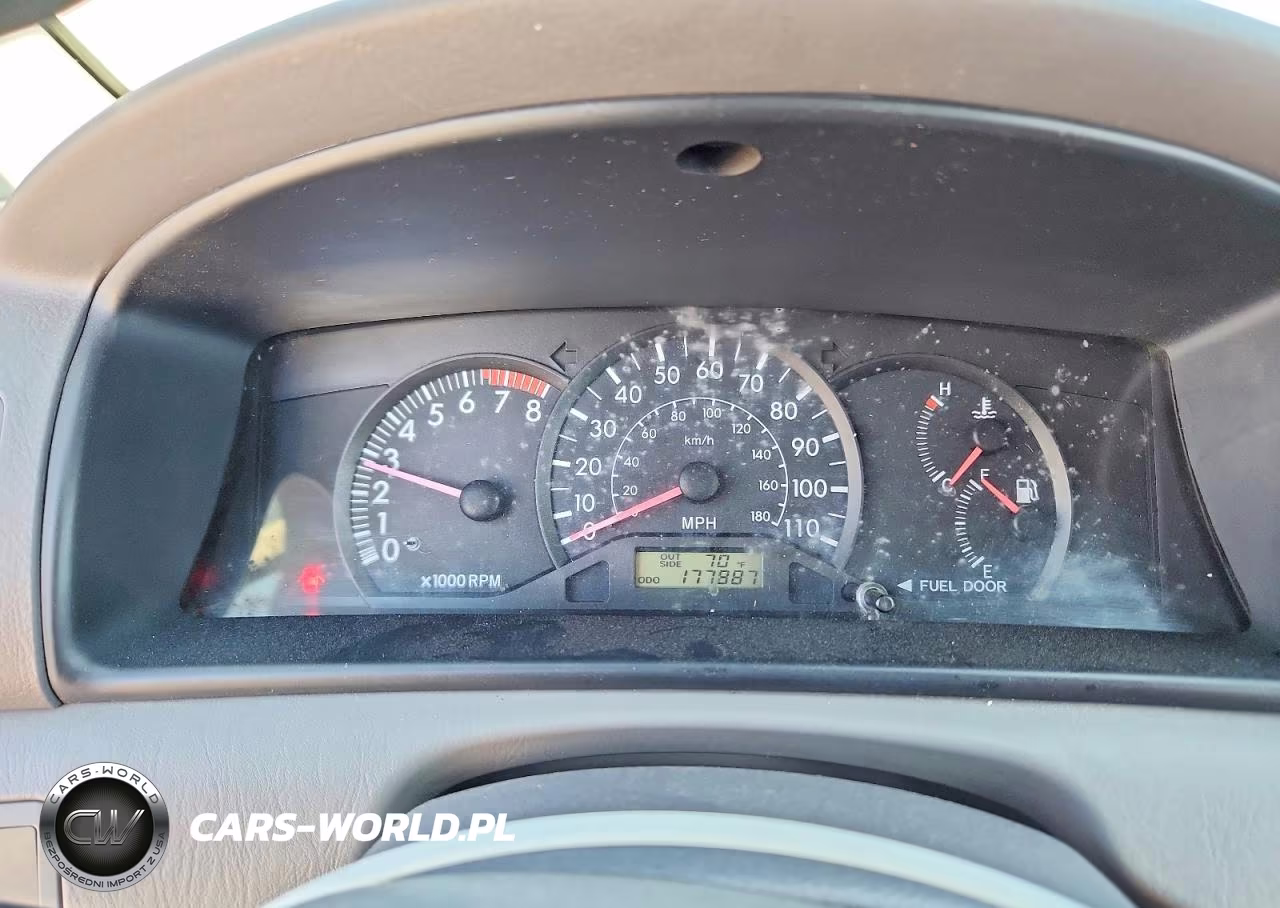 2004 Toyota Corolla Ce VIN:1NXBR32E84Z194909 - 9