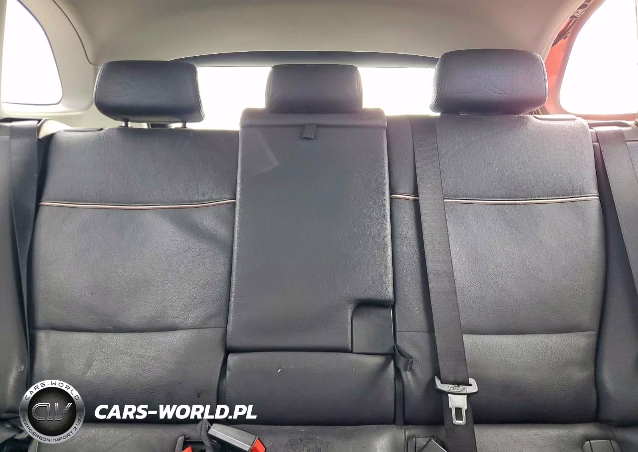 2014 BMW X1 Sdrive28I VIN:WBAVM1C51EVW55072 - 10