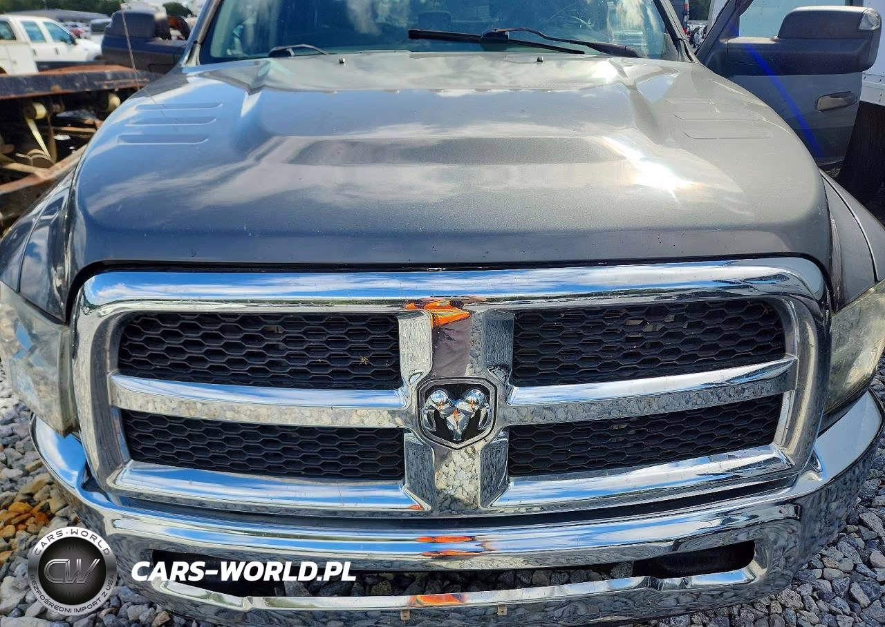 2013 Ram 3500 St VIN:3C63RRGLXDG597898 - 12