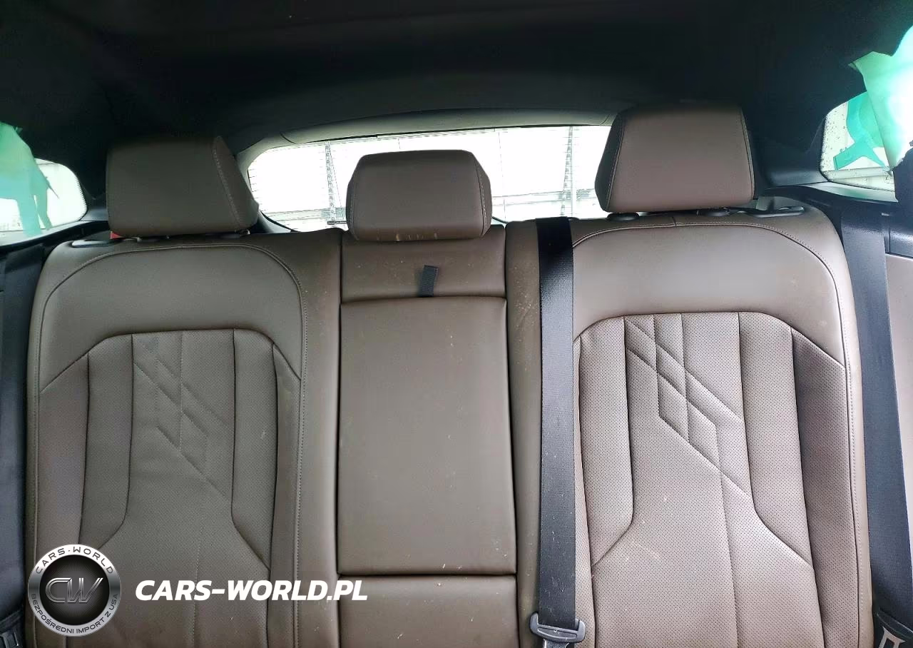 2026 B M W X Series X3 4D Suv 30 xDrive Msport VIN:5UX53GP01T9570194 - 10