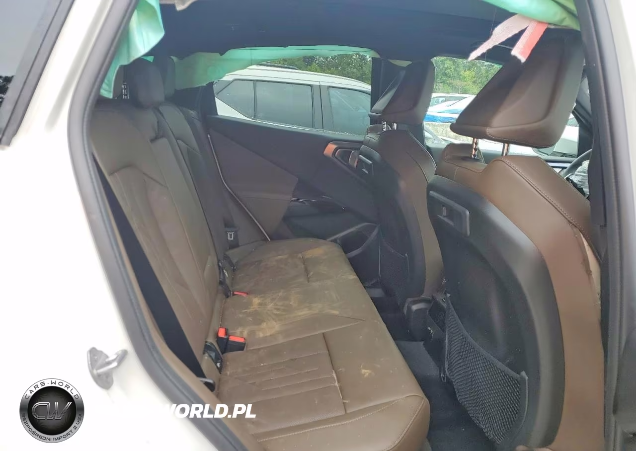 2026 B M W X Series X3 4D Suv 30 xDrive Msport VIN:5UX53GP01T9570194 - 11