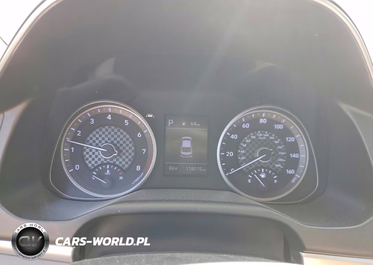 2020 Hyundai Elantra Sel VIN:KMHD84LF9LU989104 - 9
