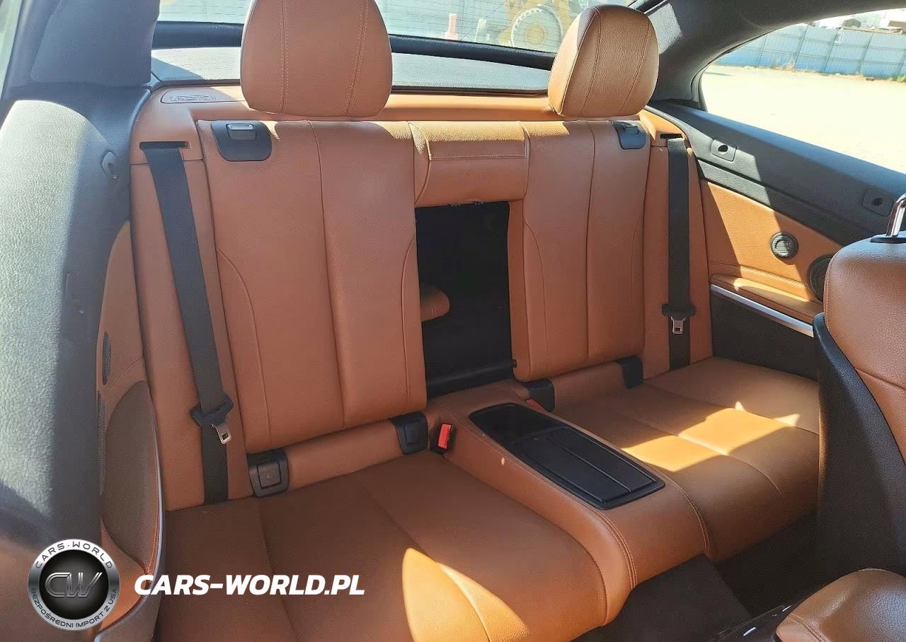 2015 BMW 435 Xi VIN:WBA3T7C53FPW79893 - 10