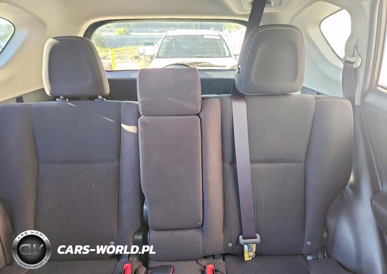2015 Toyota Rav4 Xle VIN:JTMWFREV7FD071599 - 10
