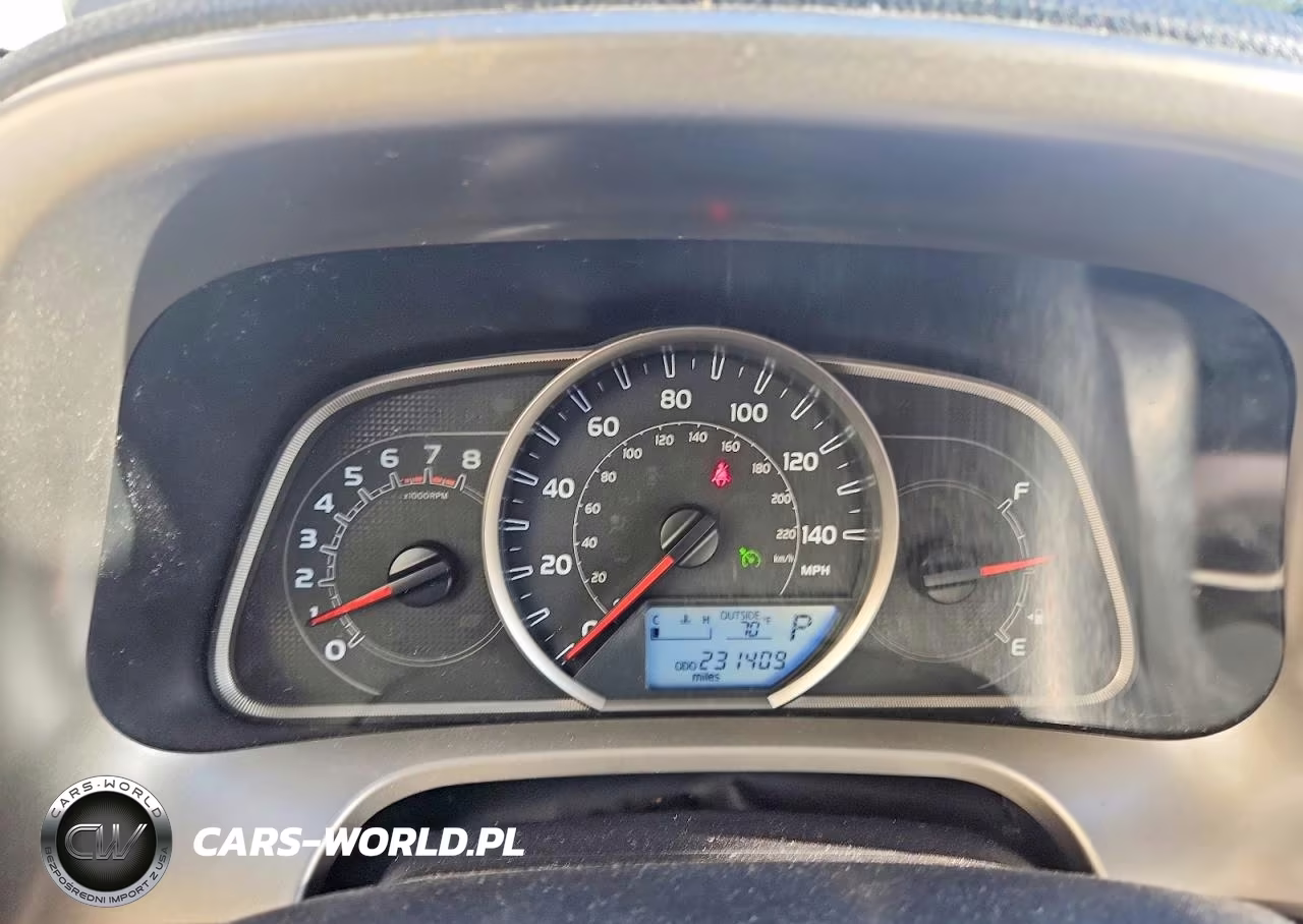 2015 Toyota Rav4 Xle VIN:JTMWFREV7FD071599 - 9