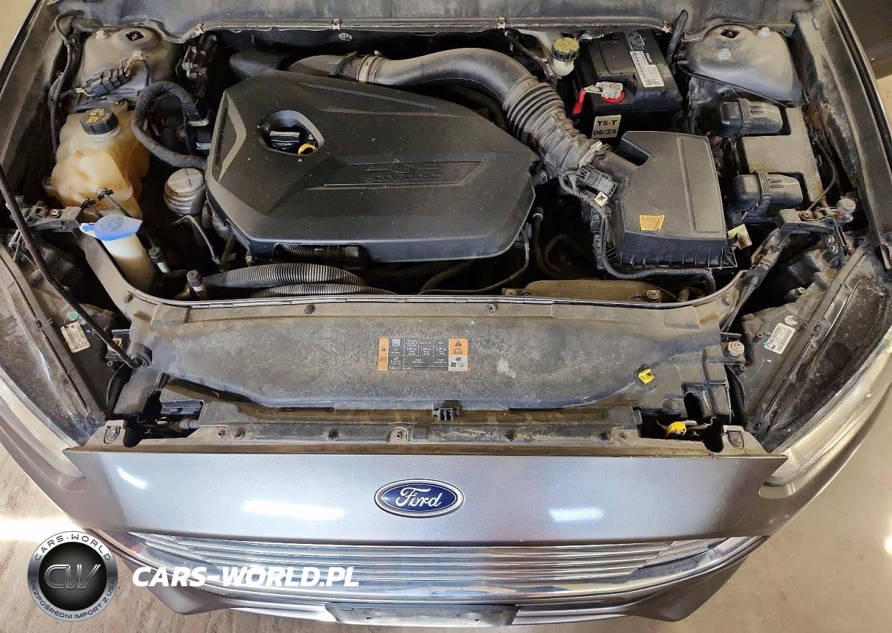 2013 Ford Fusion Se VIN:3FA6P0HR4DR247817 - 11