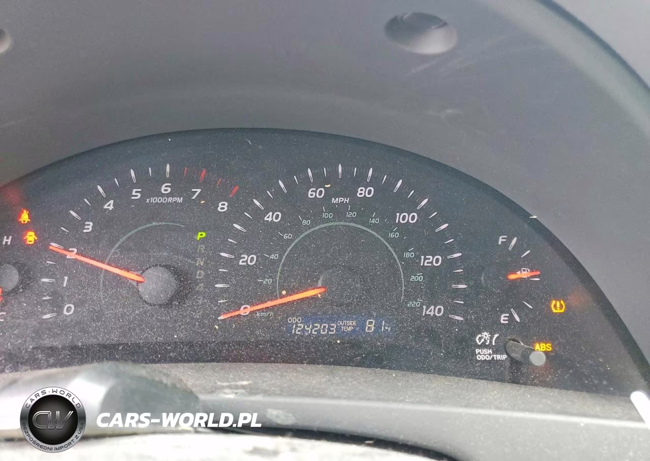 2009 Toyota Camry Le VIN:4T1BE46K59U277965 - 9
