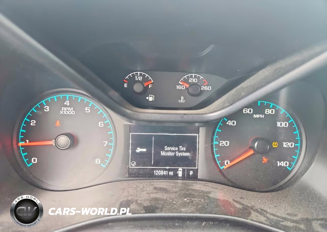 2021 Chevrolet Colorado VIN:1GCHTBEA6M1135135 - 9