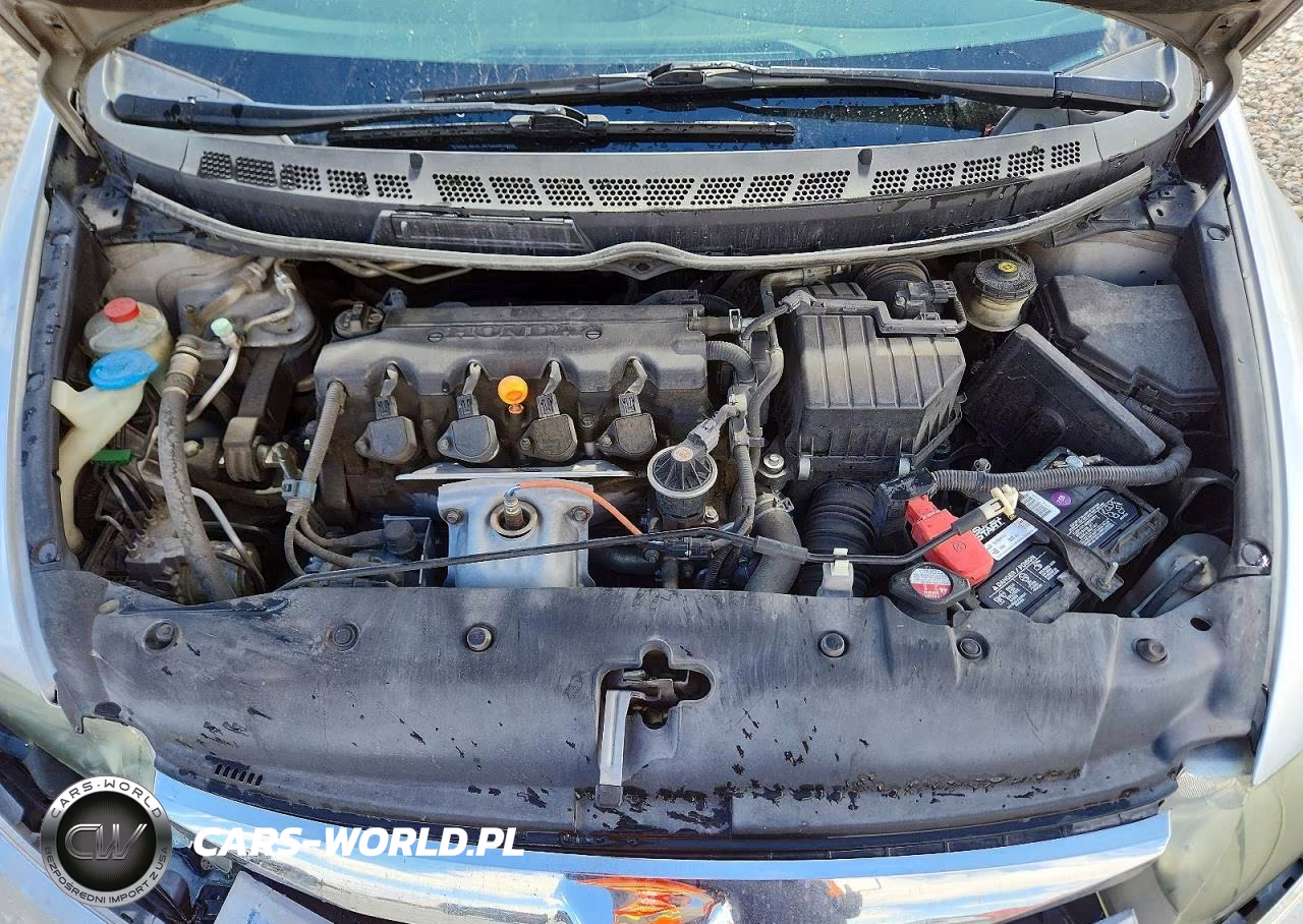 2011 Honda Civic Exl VIN:2HGFA1F96BH515071 - 11