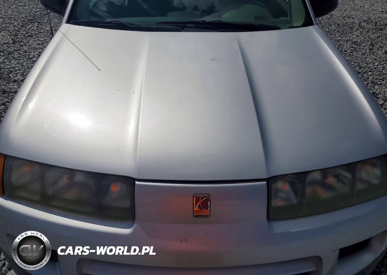 2003 Saturn Vue VIN:5GZCZ23D83S908197 - 11