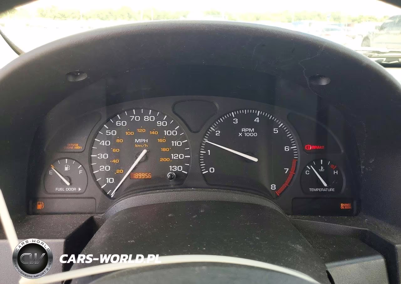 2003 Saturn Vue VIN:5GZCZ23D83S908197 - 9